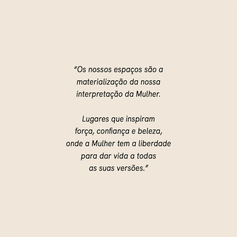 Utilize para ver mais