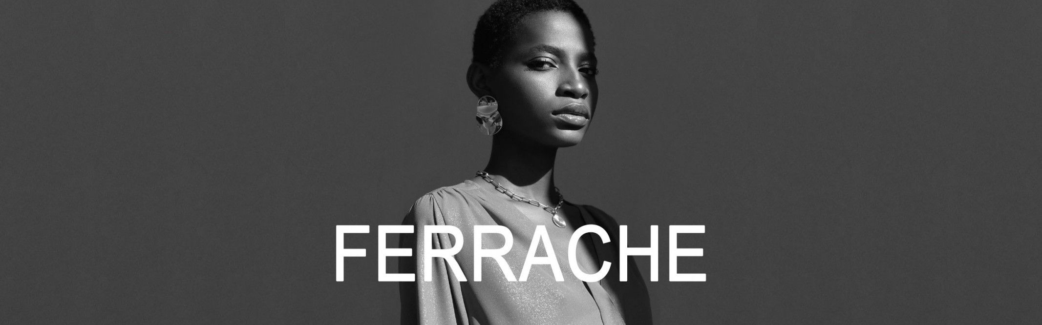 ferrache fashion brand store about us woman lady online