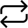 Use to free exchanges and returns