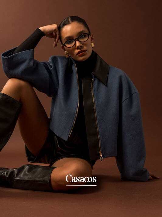 Utilize para  ver mais