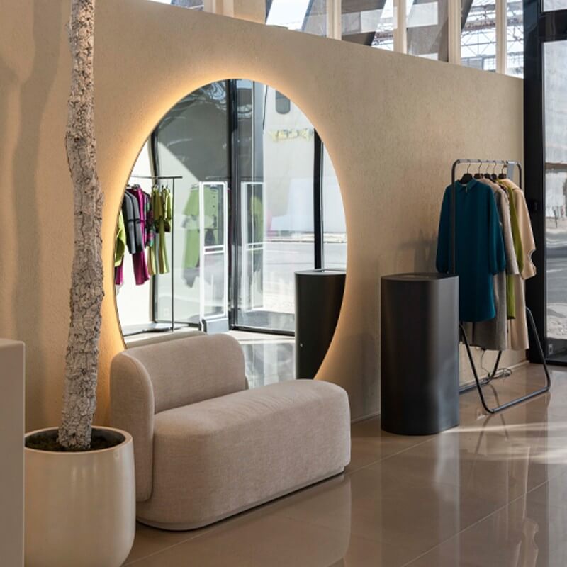 Utilize para  ver mais