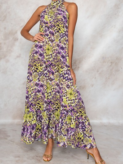 Utilize para  ver mais