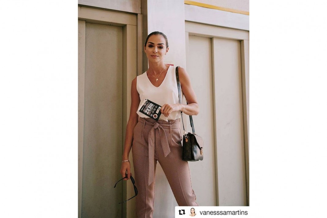 VANESSA MARTINS