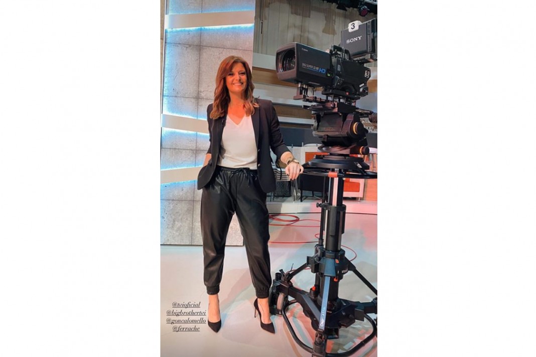 MARIA BOTELHO MONIZ MARIA BOTELHO MONIZ