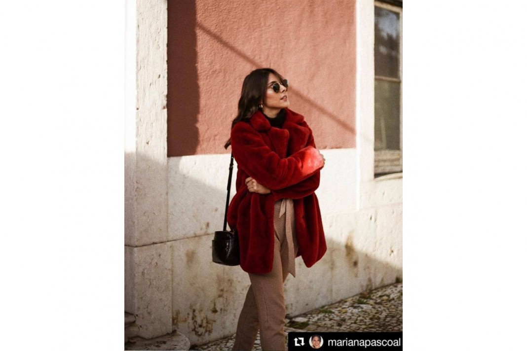 MARIANA PASCOAL X FERRACHE MARIANA PASCOAL X FERRACHE