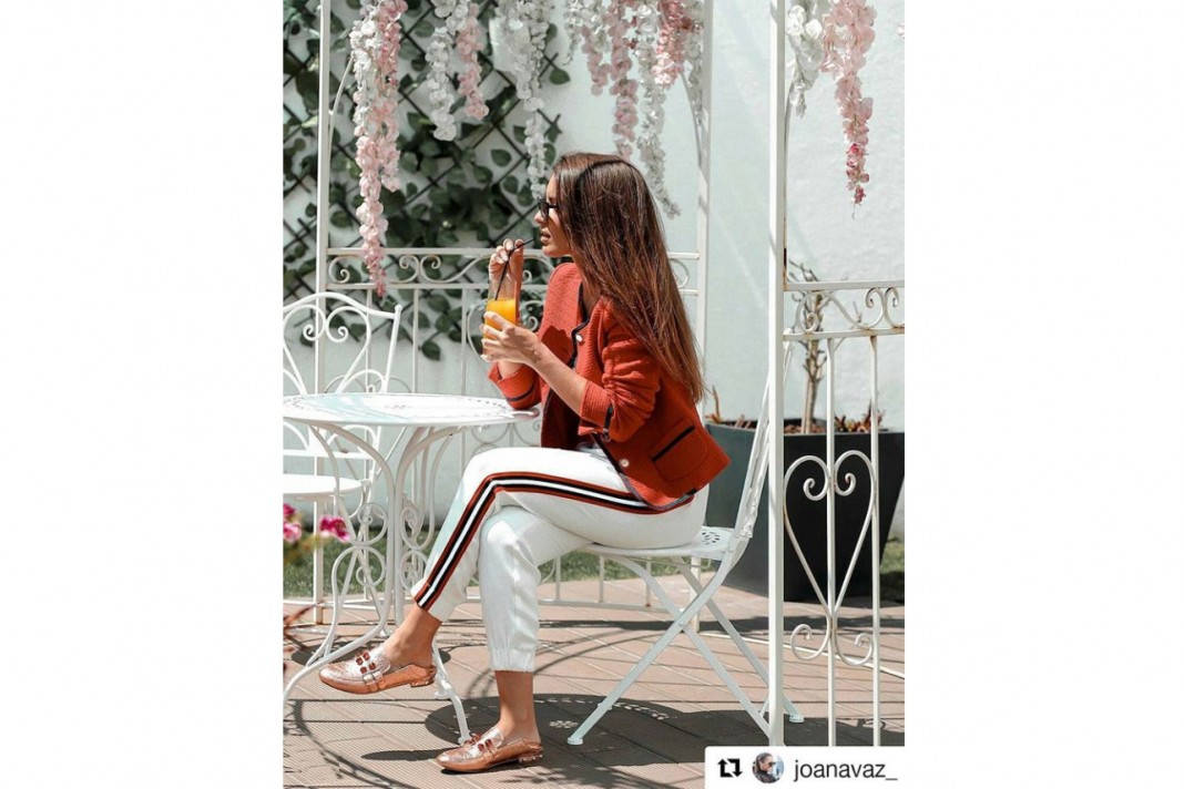 INSPIRE-SE COM JOANA VAZ