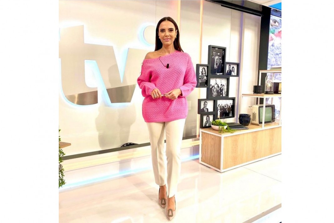 SUDADERA DOMINGOS CON IVA FERRACHE