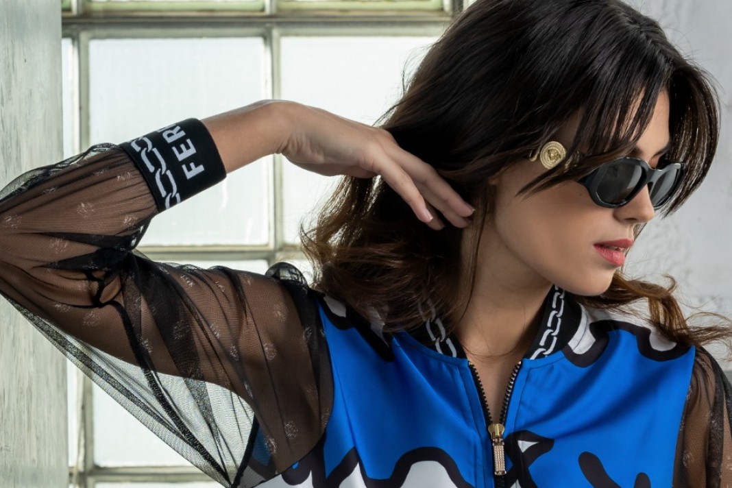 ROPA CON ESTILO Y CÓMODA ROPA CON ESTILO Y CÓMODA