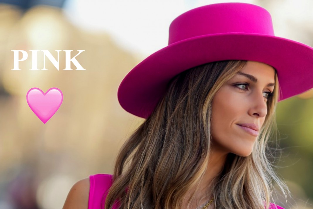 SHOP BY COLOUR- PINK ♥ SHOP BY COLOUR- PINK ♥