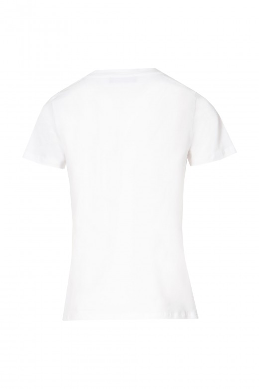 T-shirt estampada T-shirt estampada