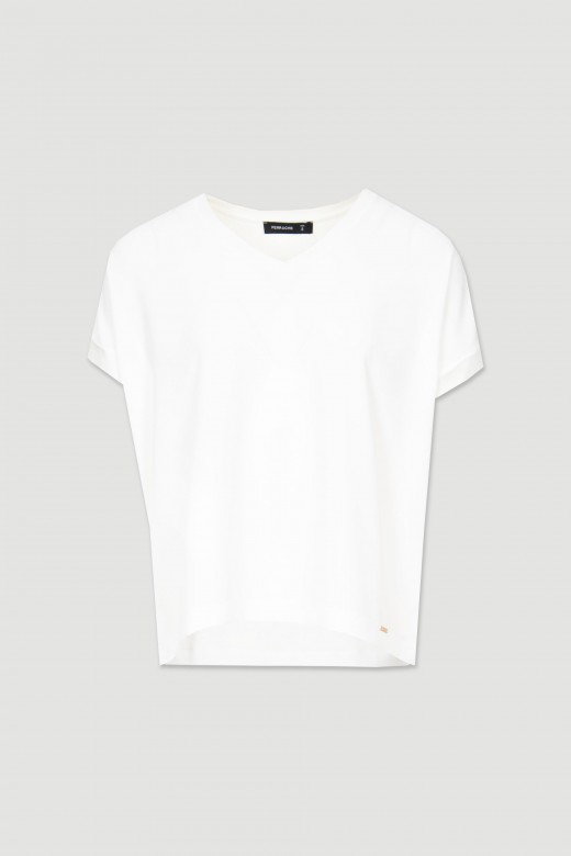 Tee-shirt combin