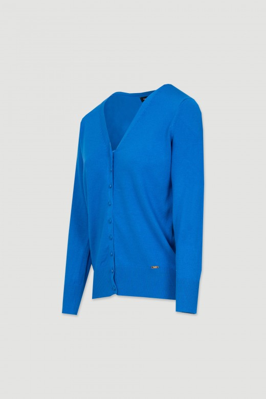 Gilet en maille