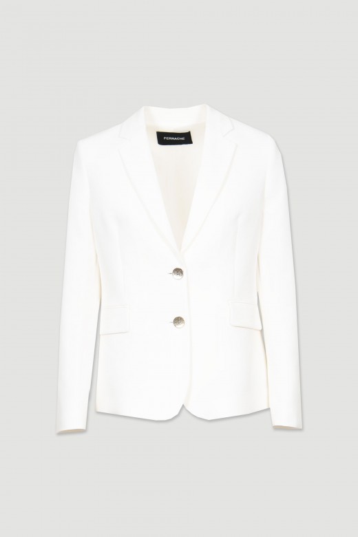 Classic blazer