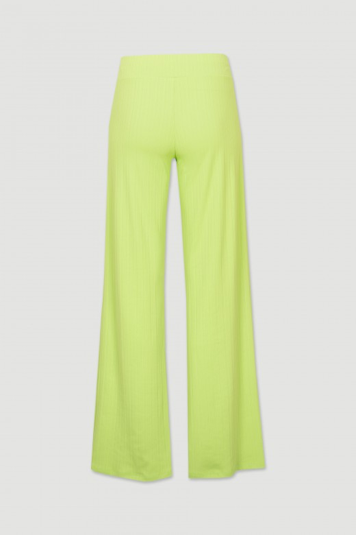 Pantalon large ctel