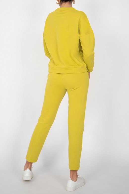 Jogging sport en coton