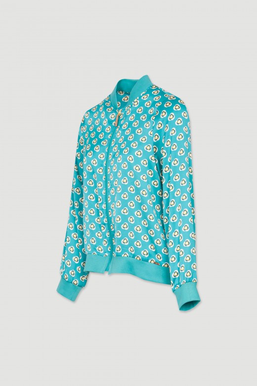 Bomber lger  motifs