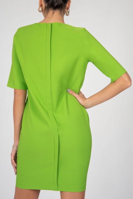 Robe avec poches