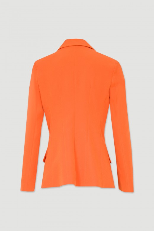 Blazer cintado