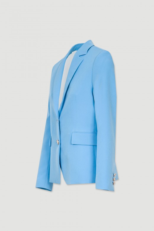 Classic blazer