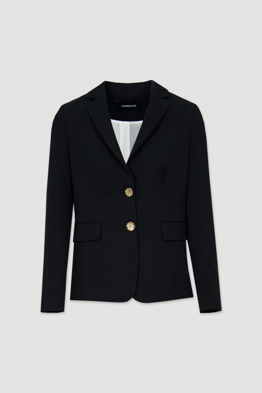 Blazer classique