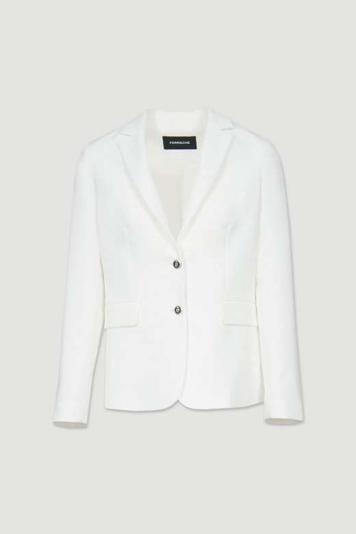 Classic blazer