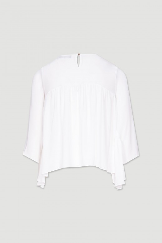 Flowy tunic