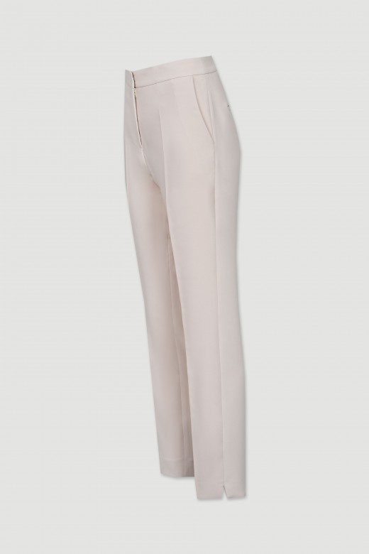 Pantalon classique