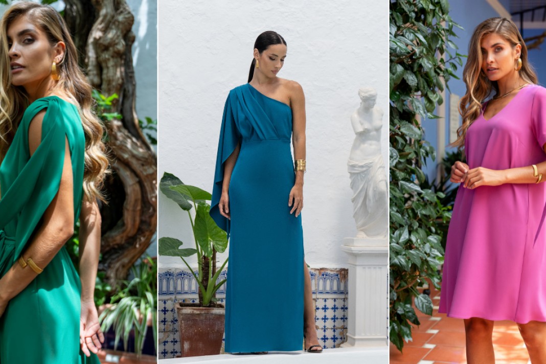 Vestidos Cerimónia Vestidos Cerimónia