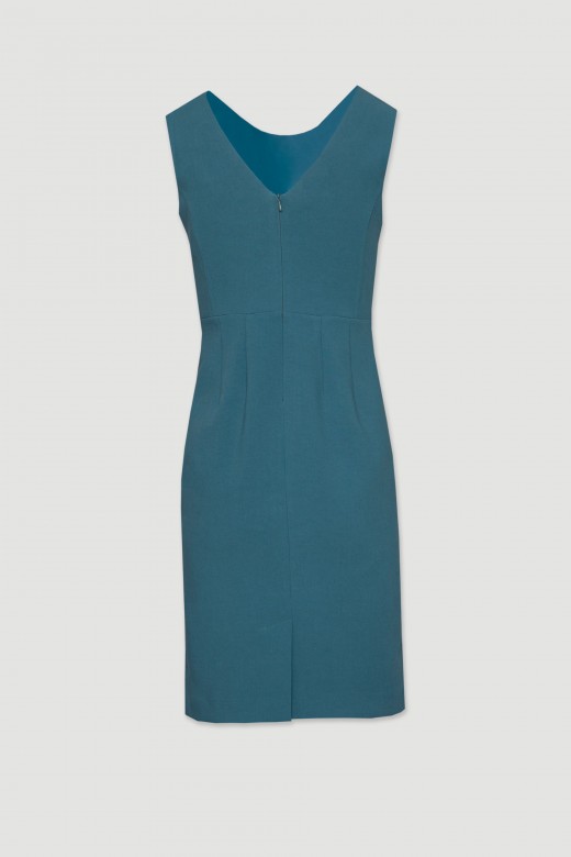 Vestido curto