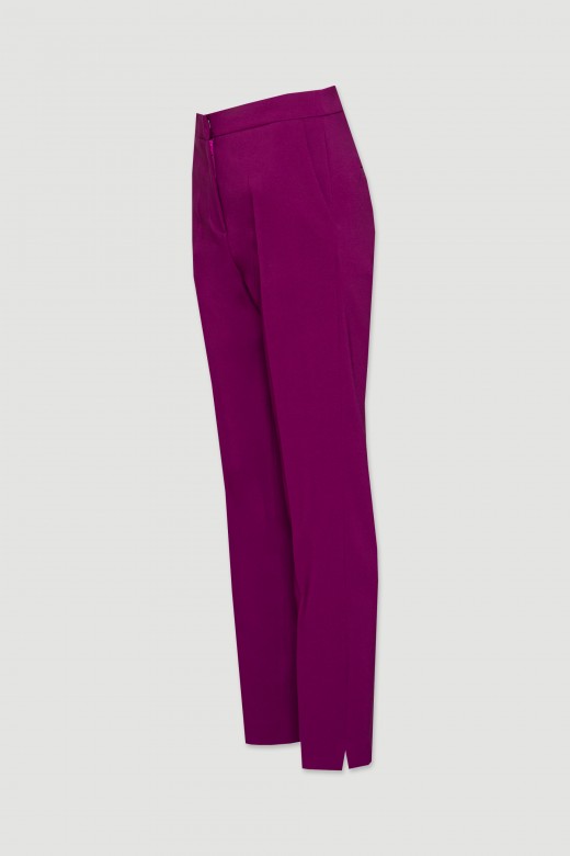 Classic pants