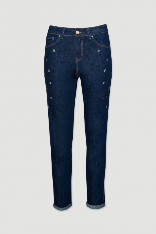 Cala de ganga skinny