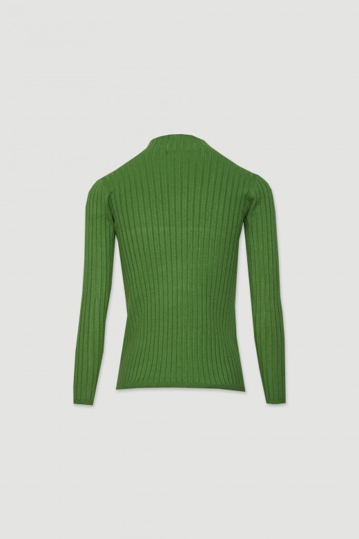 Camisola de malha