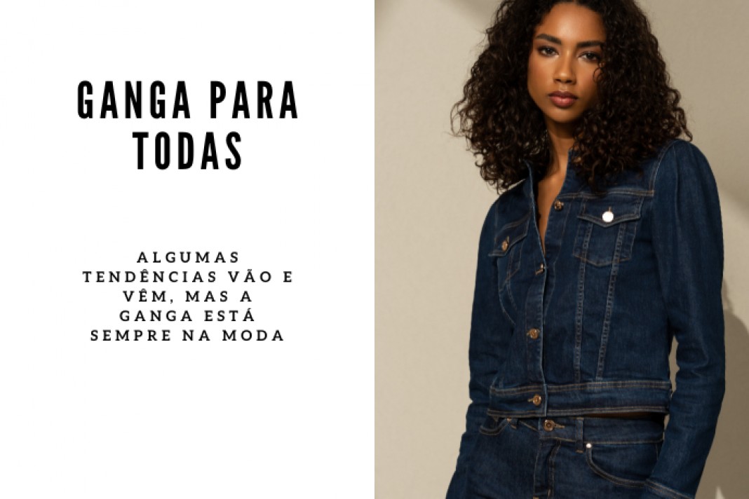 We ❤️ Denim We ❤️ Denim