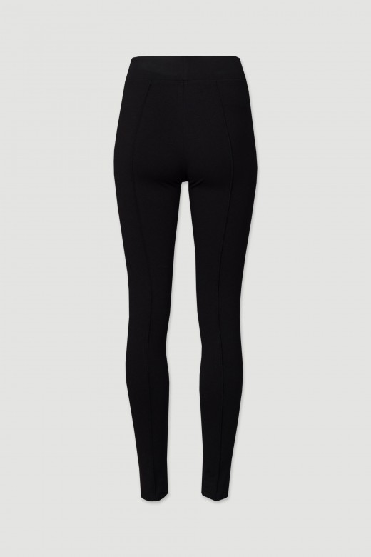 Legging de malha