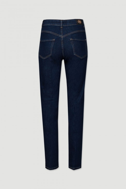 Slim fit jeans