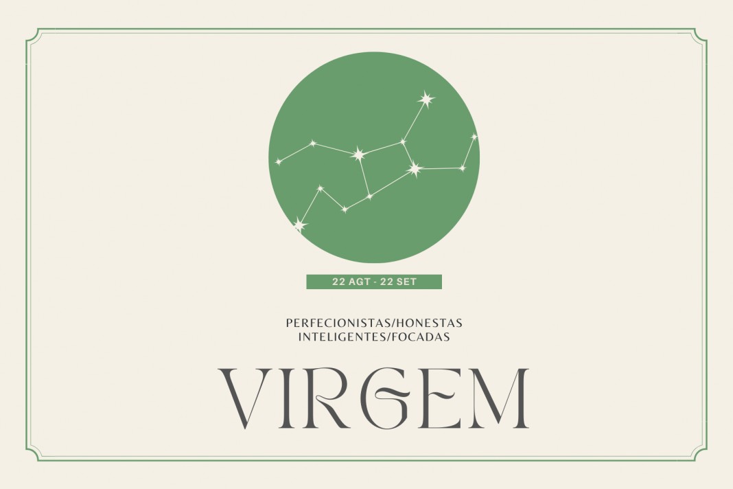 Para a mulher de Virgem Para a mulher de Virgem