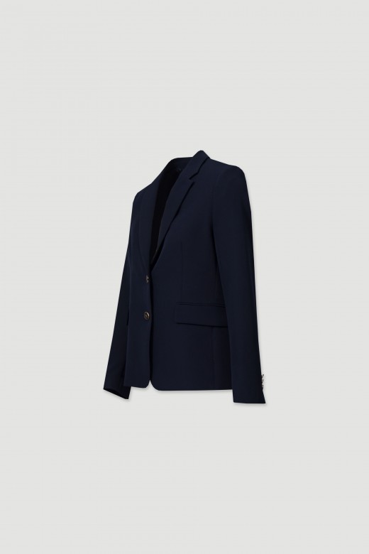 Blazer clsico