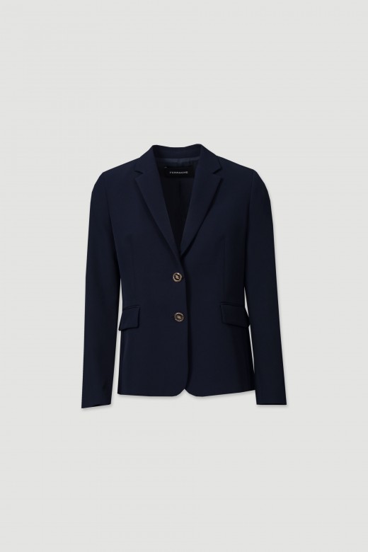 Blazer clssico