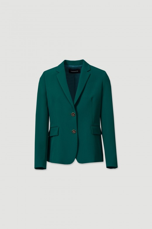 Blazer clssico