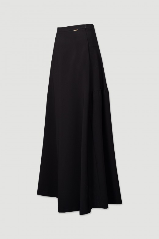 Maxi skirt