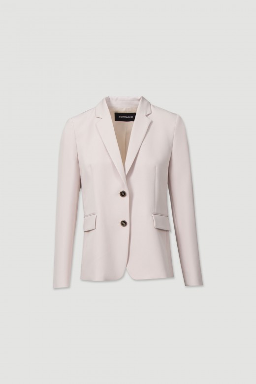 Blazer clssico