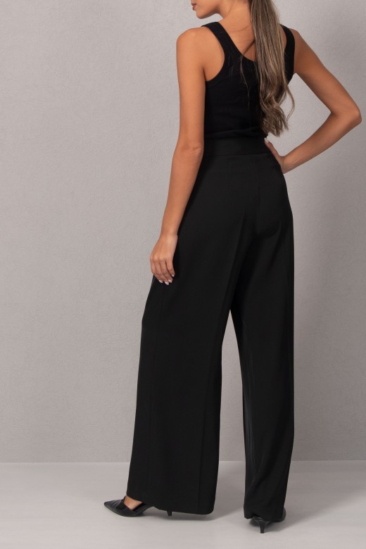 Classic palazzo pants