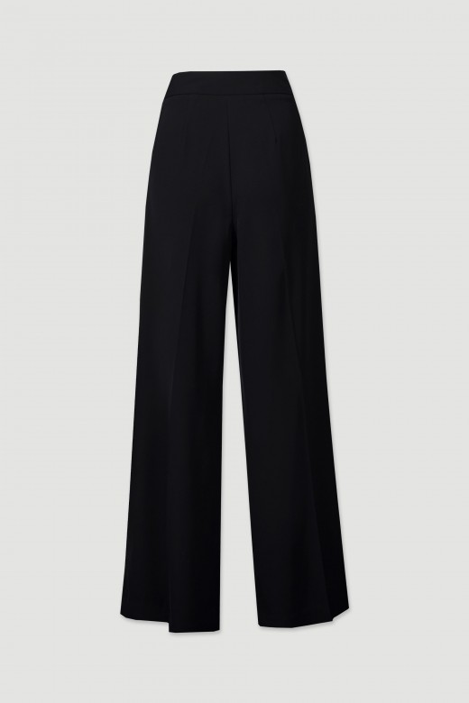 Classic palazzo pants