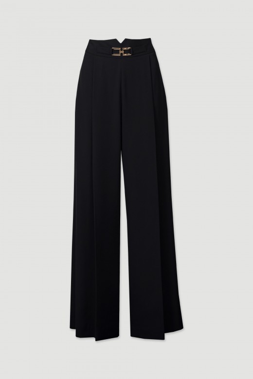 Classic palazzo pants