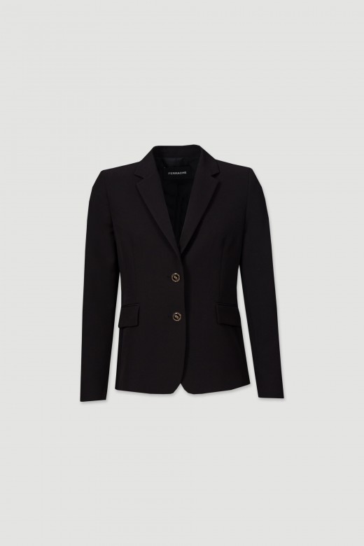 Blazer clsico