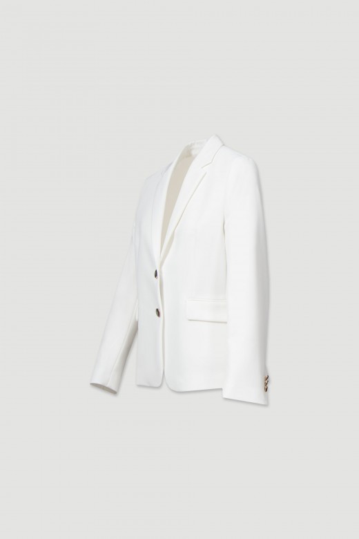 Blazer classique