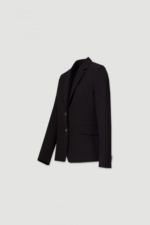 Blazer clsico