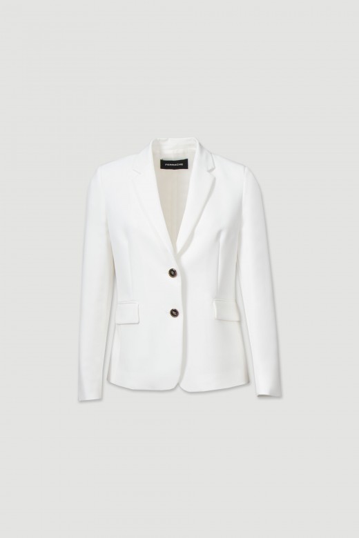 Blazer clsico