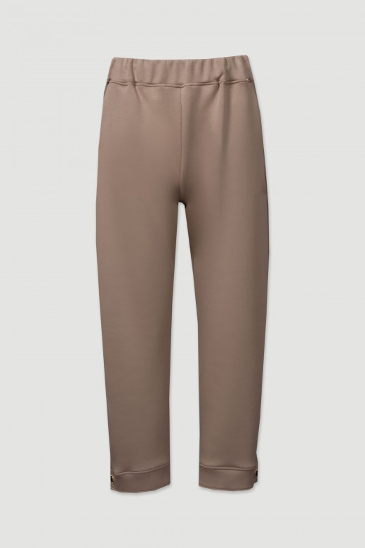 Pantalon jogger