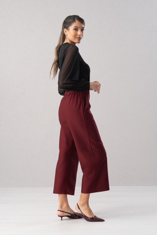 Palazzo pants pantaloons best sale